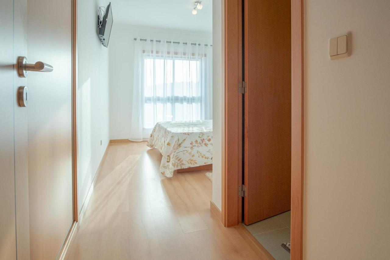나자레 Sea House 아파트 외부 사진